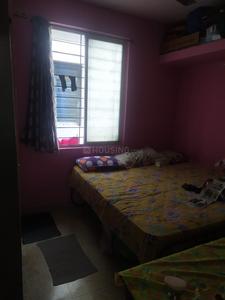 Gallery Cover Image of 440 Sq.ft 1 RK Apartment for buy in Ittina Sarva 1, Bommanahalli for 1600000