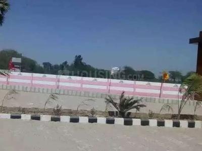 Gallery Cover Image of Sq.ft Residential Plot for buy in Krishna Nagar for 500000