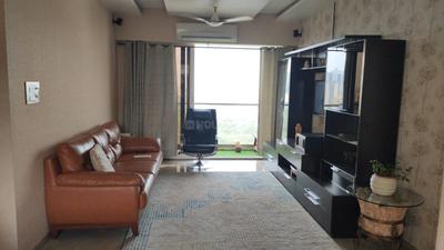 1678 Sqft BHK Flat for sale in Patkon Vishwamukha Seawoods