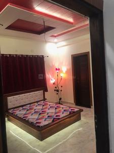 Gallery Cover Image of 500 Sq.ft 1 BHK Independent Floor for buy in Subhash Nagar for 3000000