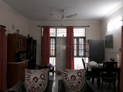 Gallery Cover Image of 1500 Sq.ft 3 BHK Apartment for buy in Tarnaka for 6500000