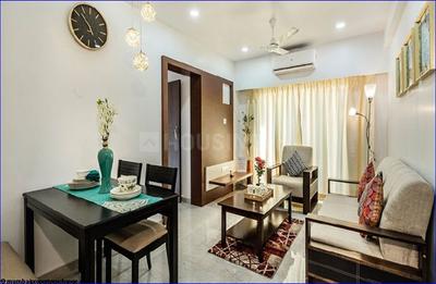 1 BHK Apartment