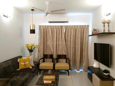 Gallery Cover Image of 1497 Sq.ft 3 BHK Apartment for buy in Karappakam for 6660153