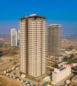 3 BHK फ़्लैट