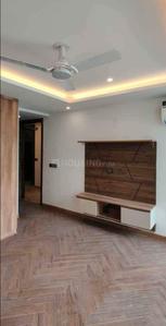 4 BHK इंडिपेंडेंट बिल्डर फ्लोर