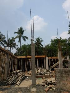 Gallery Cover Image of 800 Sq.ft 2 BHK Apartment for buy in Uttarpara for 1760000