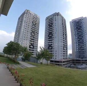 Gallery Cover Image of 1142 Sq.ft 3 BHK Apartment for buy in Hinjewadi for 6912000