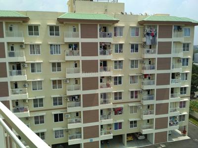 Gallery Cover Image of 1079 Sq.ft 3 BHK Apartment for buy in Chettipunyam for 6600000