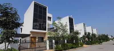 Gallery Cover Image of 2700 Sq.ft 4 BHK Independent House for buy in Mundla Nayta for 9000000