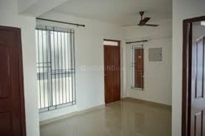Gallery Cover Image of 807 Sq.ft 2 BHK Independent Floor for buy in Arivozi Nagar for 3000000