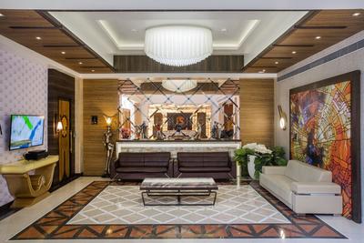 Gallery Cover Image of 1680 Sq.ft 3 BHK Apartment for buy in Kharghar for 16800000