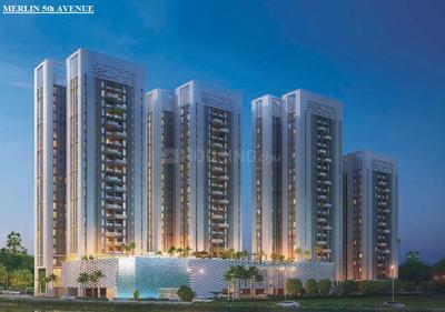 3 BHK Apartment