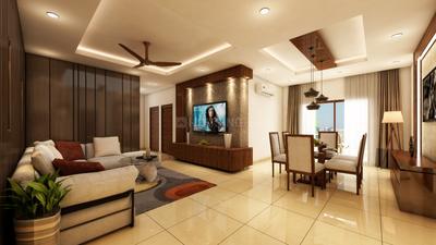 3 BHK Apartment