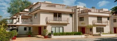 4 BHK Villa