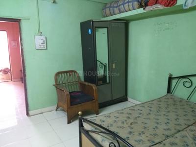 Gallery Cover Image of 850 Sq.ft 1 BHK Independent House for rent in Mundhwa for 12000