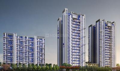 4 BHK Flat