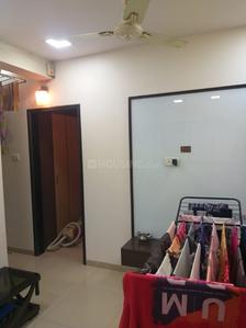 Gallery Cover Image of 650 Sq.ft 2 BHK Apartment for rent in Pankaj Mansion, Worli for 65000