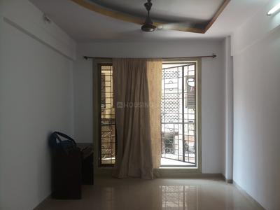 Gallery Cover Image of 610 Sq.ft 1 BHK Apartment for buy in Kopar Khairane for 5800000