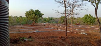 Gallery Cover Image of Sq.ft Residential Plot for buy in Kalyan West for 950000