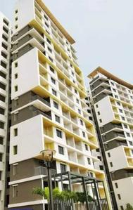 Gallery Cover Image of 767 Sq.ft 1 BHK Apartment for buy in Kalinga Nagar for 4000000