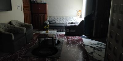Gallery Cover Image of 1800 Sq.ft 3 BHK Apartment for buy in Sion for 15000000