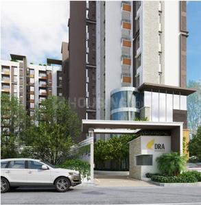 3 BHK Apartment