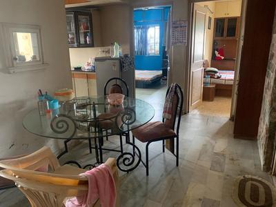 Gallery Cover Image of 1080 Sq.ft 2 BHK Apartment for buy in Jodhpur for 6500000
