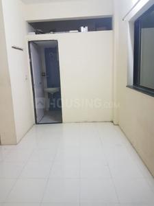 Gallery Cover Image of 1200 Sq.ft 1 RK Villa for rent in Mohammed Wadi for 7000