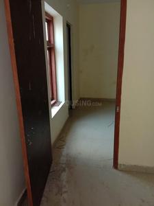 Gallery Cover Image of 402 Sq.ft 1 BHK Independent House for buy in Jankipuram for 900000