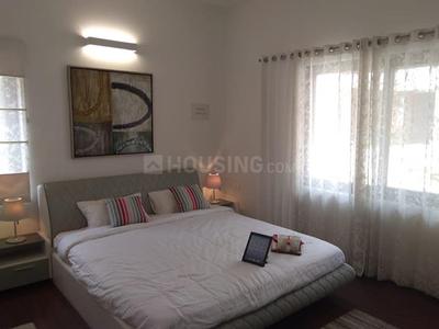 3 BHK Villa