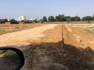 Residential Plot
