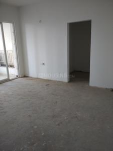 3 BHK अपार्टमेंट