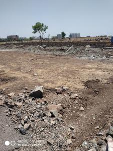 Gallery Cover Image of Sq.ft Residential Plot for buy in Lohegaon for 6900000
