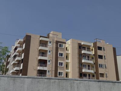Gallery Cover Image of 1410 Sq.ft 3 BHK Apartment for buy in SAS Honey Dew, Battarahalli for 6181000
