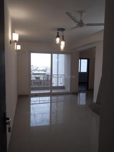 Gallery Cover Image of 1228 Sq.ft 2 BHK Apartment for rent in 3C Lotus Zing, Sector 168 for 9500