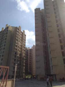 Gallery Cover Image of 500 Sq.ft 1 BHK Apartment for buy in Naigaon East for 2400000