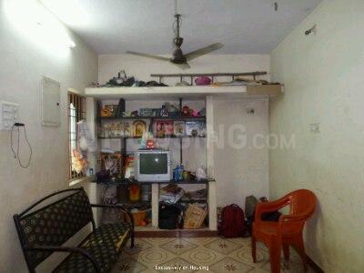 2 BHK Independent House