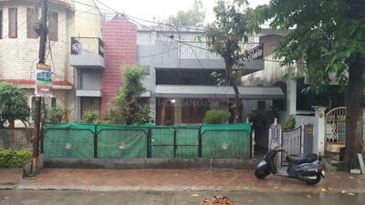 Gallery Cover Image of Sq.ft Residential Plot for buy in Nai Duniya for 18000000