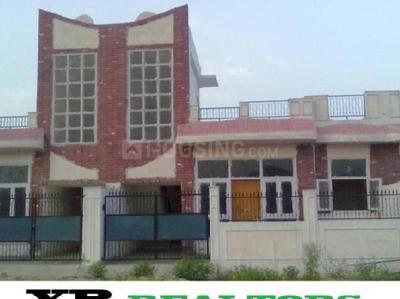 1 BHK Independent House