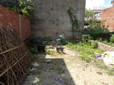Gallery Cover Image of Sq.ft Residential Plot for buy in Fazullaganj for 1500000