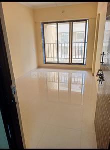 1 BHK अपार्टमेंट