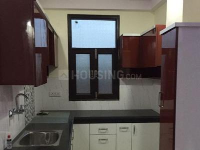 Gallery Cover Image of 850 Sq.ft 2 BHK Apartment for buy in Vasundhara for 2850000