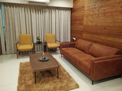 Gallery Cover Image of 2250 Sq.ft 3 BHK Apartment for buy in Navrangpura for 14625000