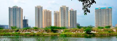 3 BHK Apartment