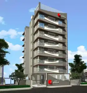 Gallery Cover Image of 1449 Sq.ft 3 BHK Apartment for buy in Mulund East for 25900000