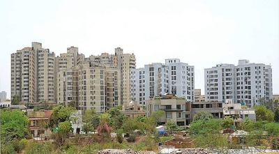 2 BHK Independent Floor