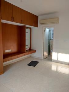 Gallery Cover Image of 2401 Sq.ft 3 BHK Apartment for rent in SS Apartment, Adyar for 75000