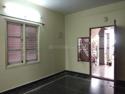 Gallery Cover Image of 850 Sq.ft 2 BHK Independent Floor for rent in Chandra Layout Extension for 12000