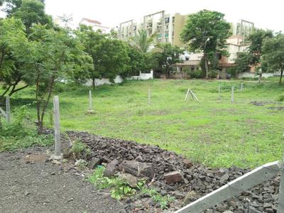 Gallery Cover Image of Sq.ft Residential Plot for buy in Wagholi for 6201600