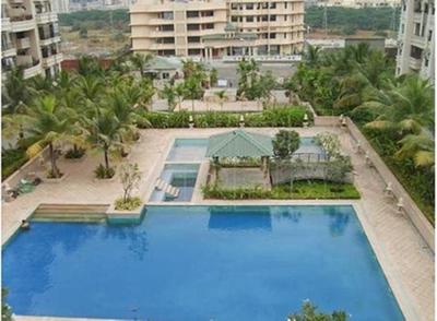 Gallery Cover Image of 1600 Sq.ft 3 BHK Apartment for buy in Kharghar for 16500000